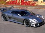 Noble M400 2004 года